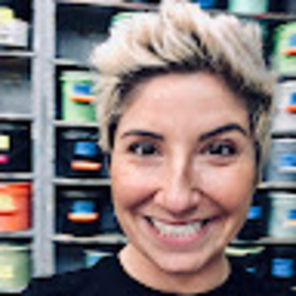 Meet your Posher, Michelle